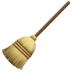 :broom: