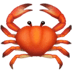 :crab: